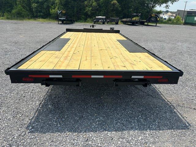 Premier 8.5 x 16 Deckover Equipment Trailer 14K GVW 5 Premier 8.5 x 16 Deckover Equipment Trailer 14K GVW - Image 5