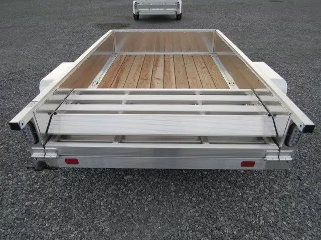 Sport Haven 5×8 Aluminum Utility Trailer – ATP Sides 8 Sport Haven 5×8 Aluminum Utility Trailer – ATP Sides - Image 8