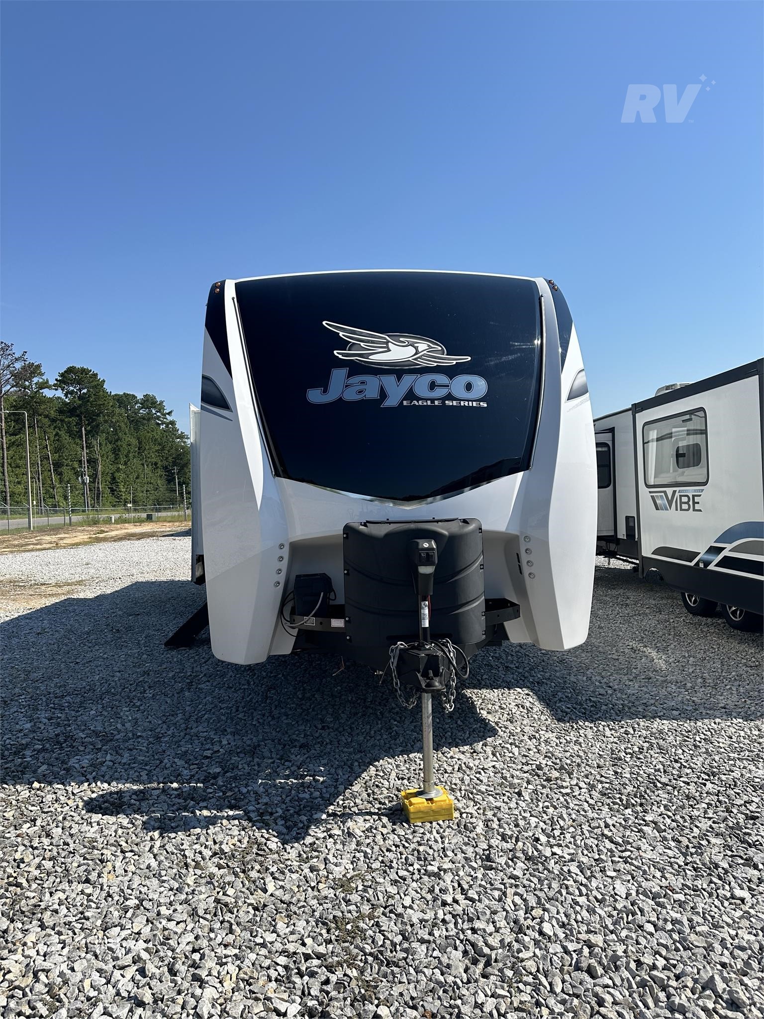 2022 JAYCO EAGLE HT 312BHOK 2 2022 JAYCO EAGLE HT 312BHOK - Image 2