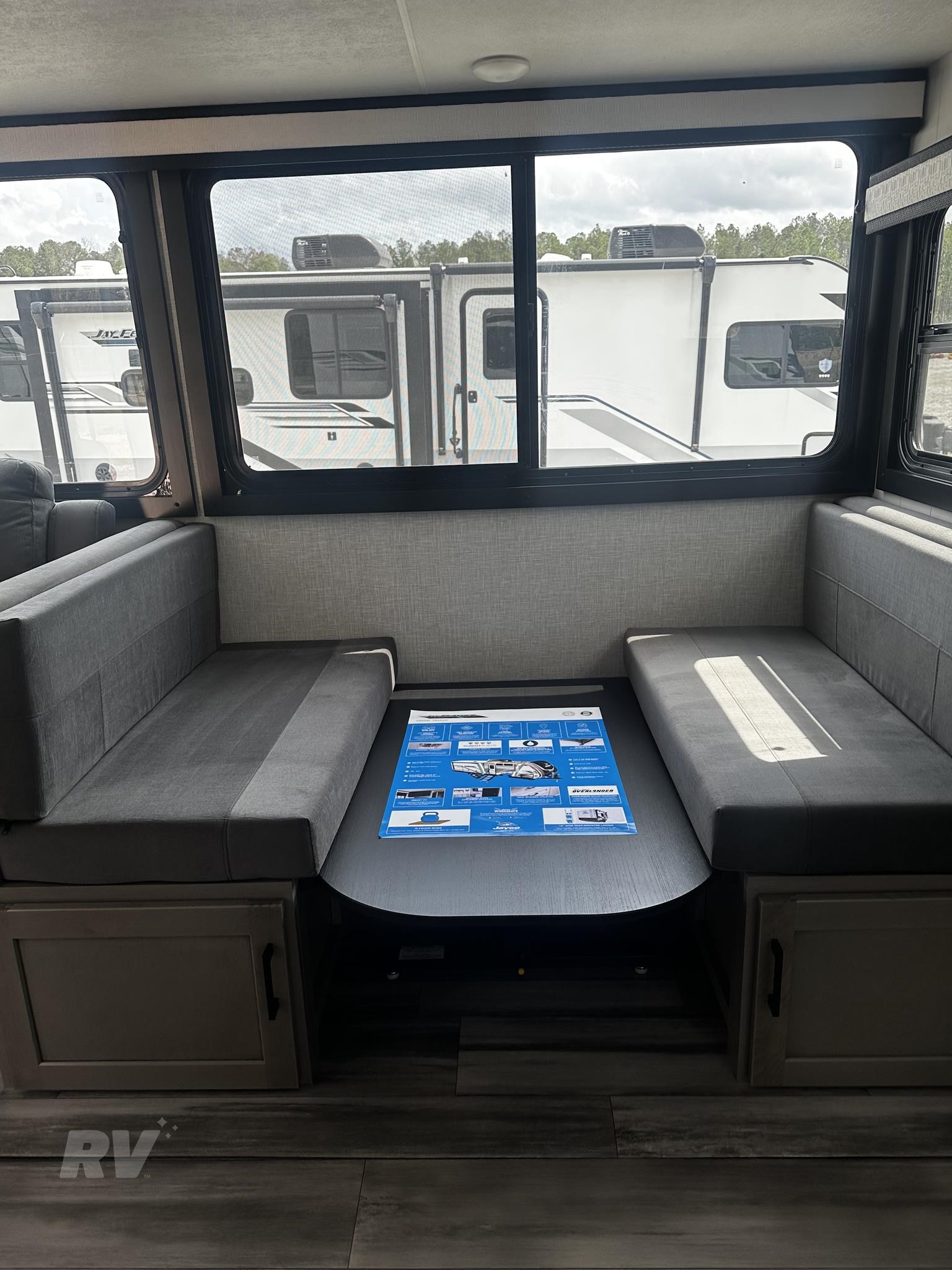 2025 JAYCO JAY FEATHER 25RB 11 2025 JAYCO JAY FEATHER 25RB - Image 11