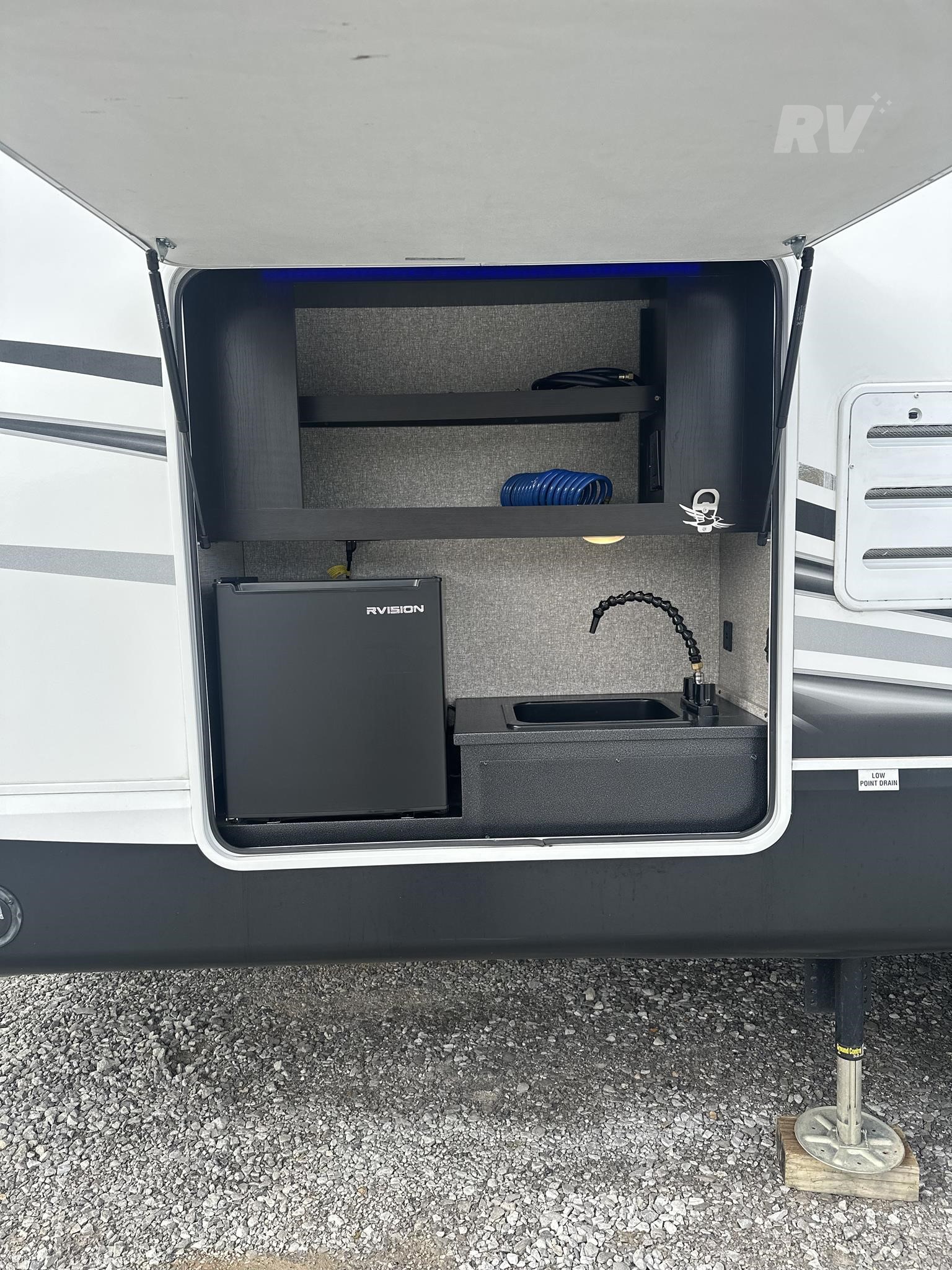 2022 JAYCO EAGLE HT 320FBOK 3 2022 JAYCO EAGLE HT 320FBOK - Image 3