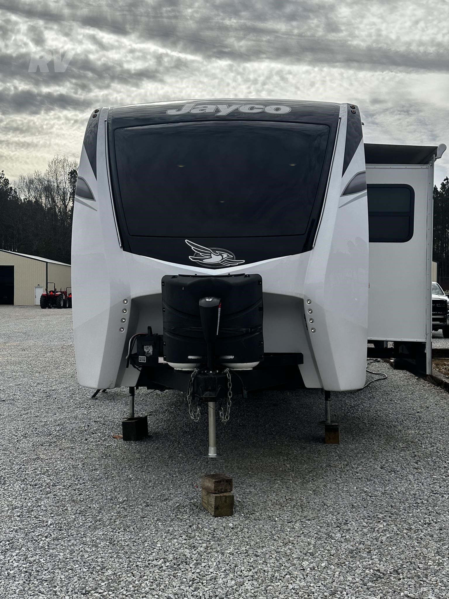 2022 JAYCO EAGLE HT 320FBOK 2 2022 JAYCO EAGLE HT 320FBOK - Image 2