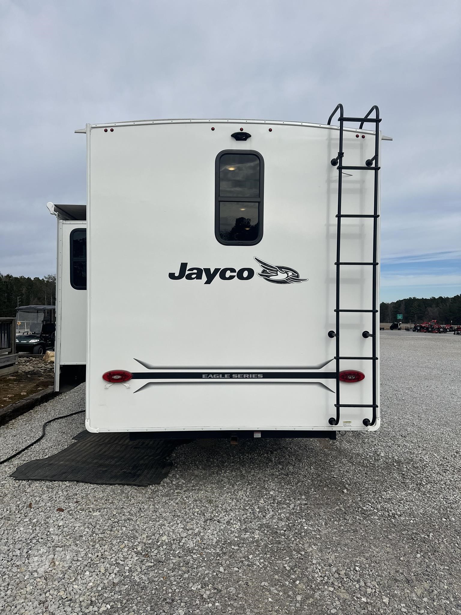 2022 JAYCO EAGLE HT 320FBOK 4 2022 JAYCO EAGLE HT 320FBOK - Image 4