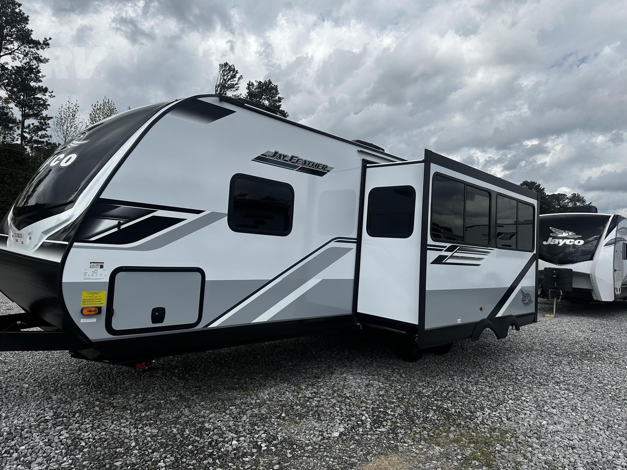 2025 JAYCO JAY FEATHER 25RB 3 2025 JAYCO JAY FEATHER 25RB - Image 3