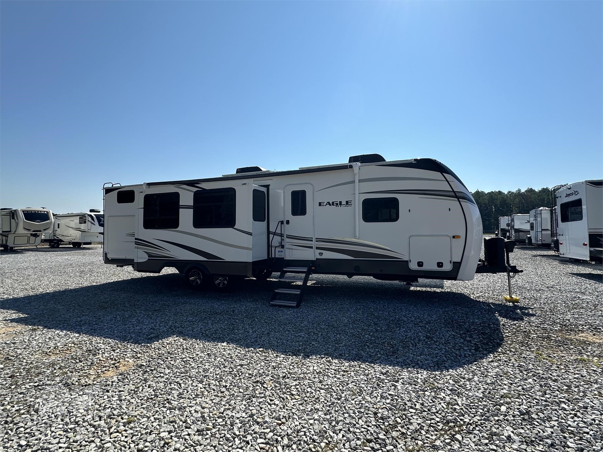 2022 JAYCO EAGLE HT 312BHOK 1 2022 JAYCO EAGLE HT 312BHOK