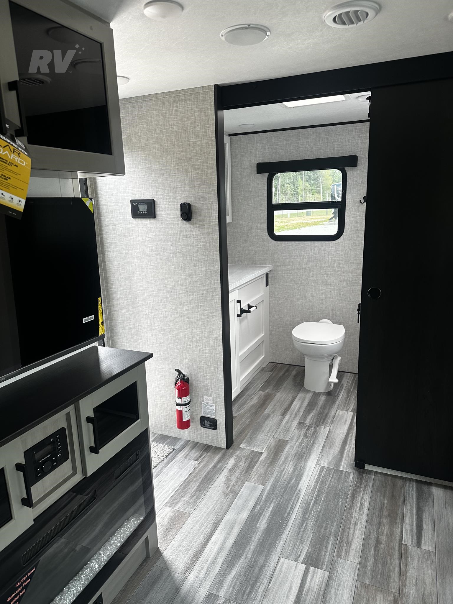 2025 JAYCO JAY FEATHER 25RB 14 2025 JAYCO JAY FEATHER 25RB - Image 14