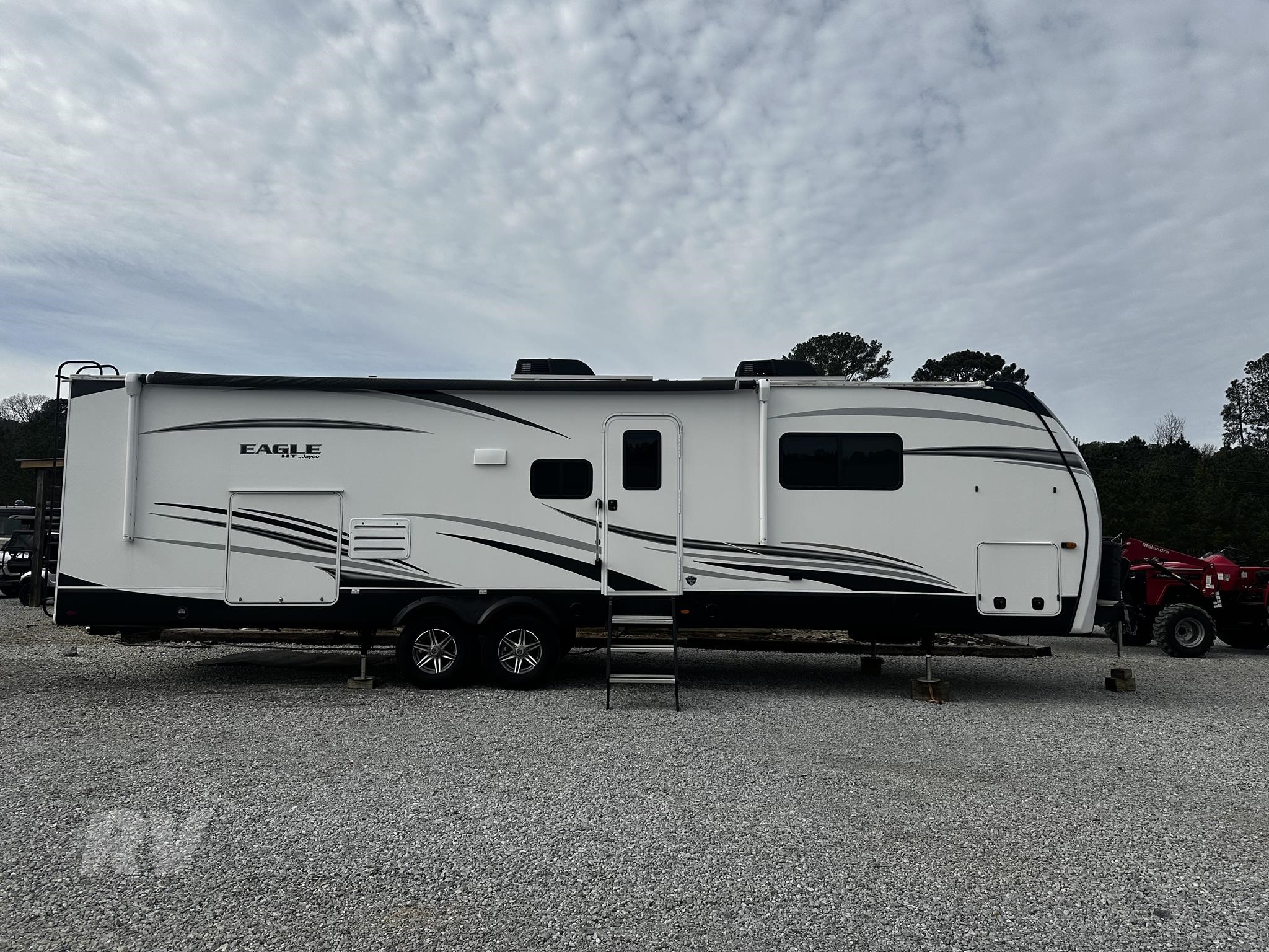 2022 JAYCO EAGLE HT 320FBOK 1 2022 JAYCO EAGLE HT 320FBOK
