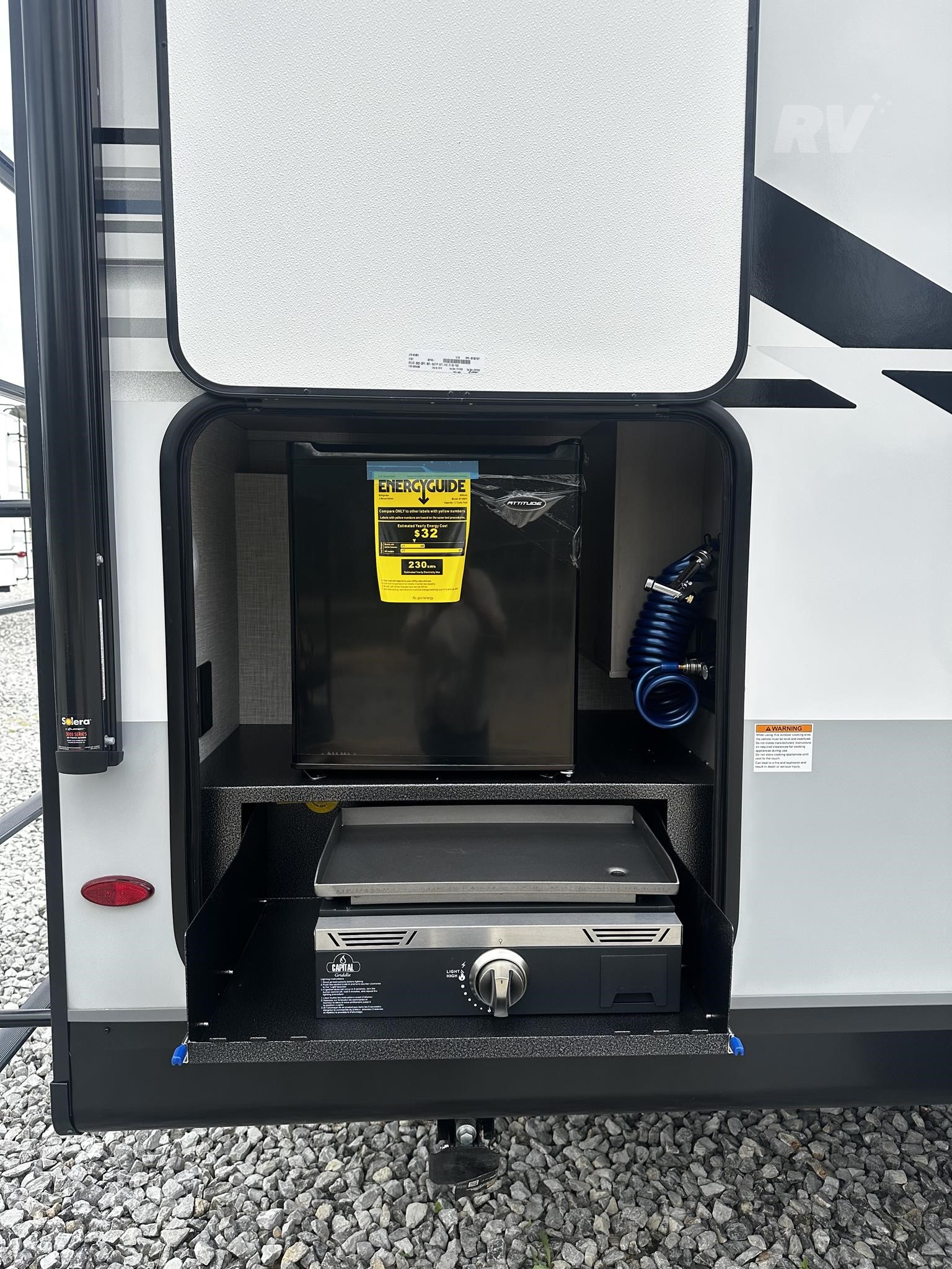 2025 JAYCO JAY FEATHER 25RB 5 2025 JAYCO JAY FEATHER 25RB - Image 5