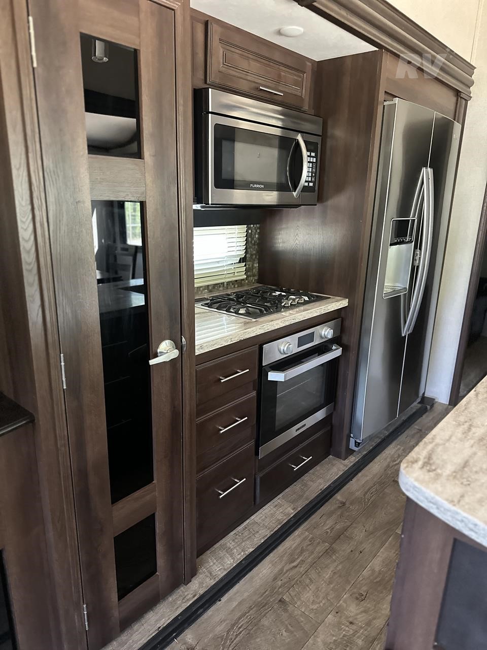 2019 JAYCO NORTH POINT 377RLBH 11 2019 JAYCO NORTH POINT 377RLBH - Image 11