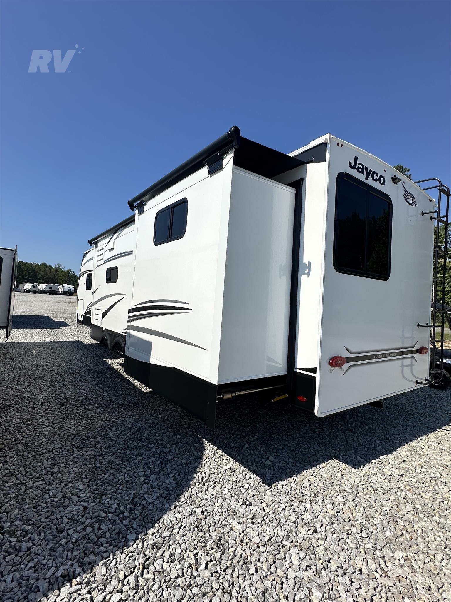 2022 JAYCO EAGLE HT 312BHOK 4 2022 JAYCO EAGLE HT 312BHOK - Image 4