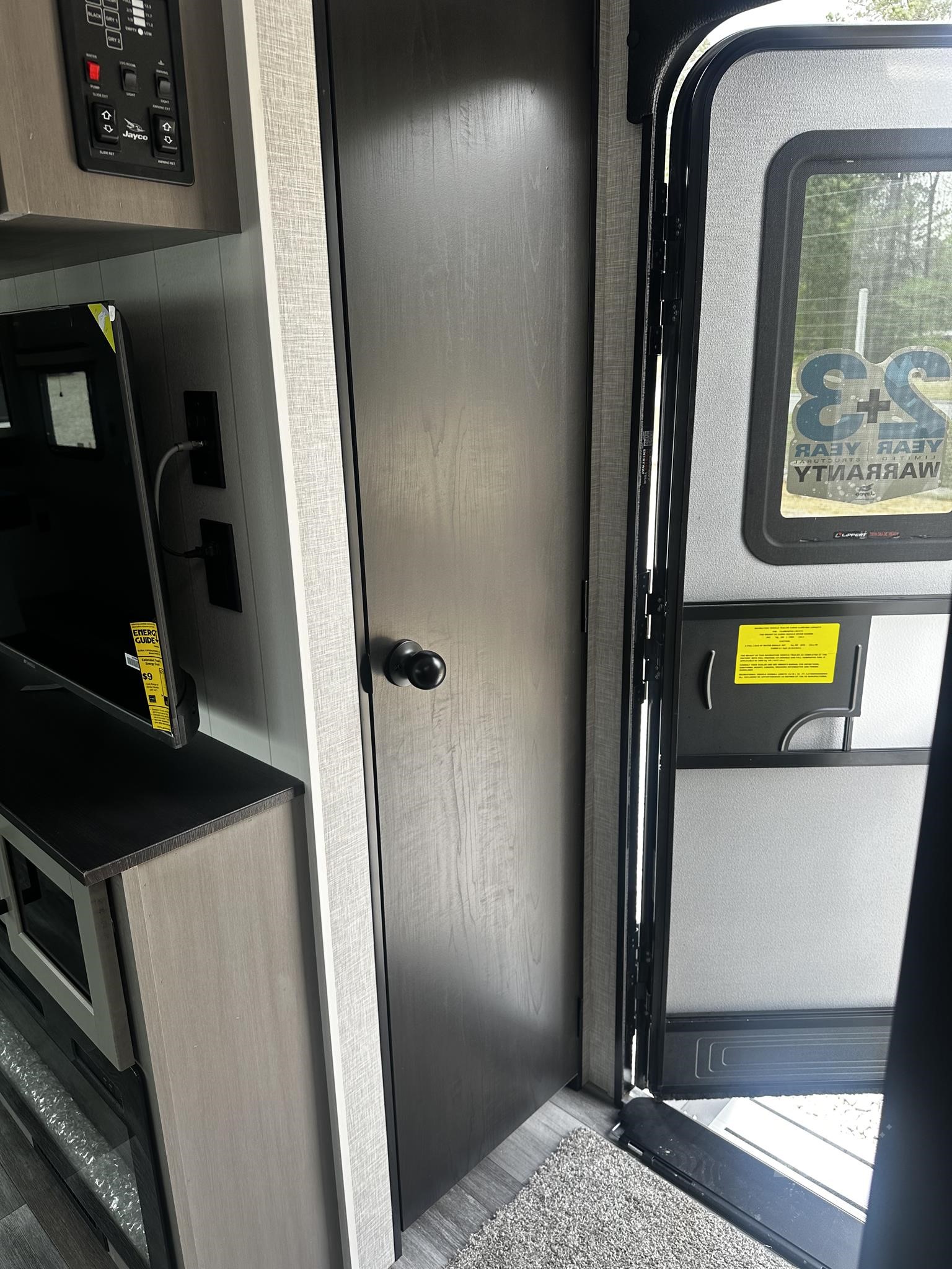 2025 JAYCO JAY FEATHER 25RB 16 2025 JAYCO JAY FEATHER 25RB - Image 16