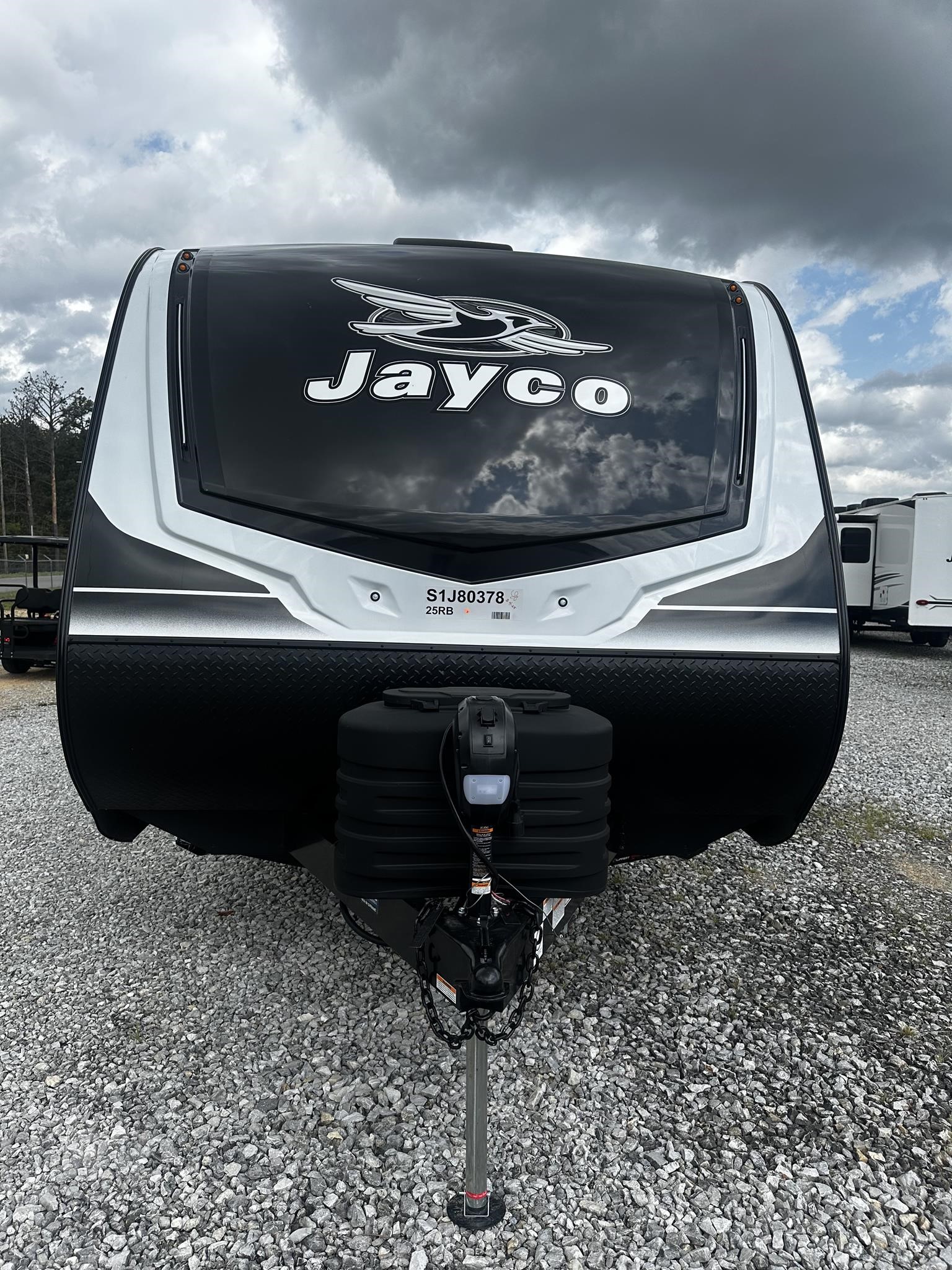 2025 JAYCO JAY FEATHER 25RB 2 2025 JAYCO JAY FEATHER 25RB - Image 2