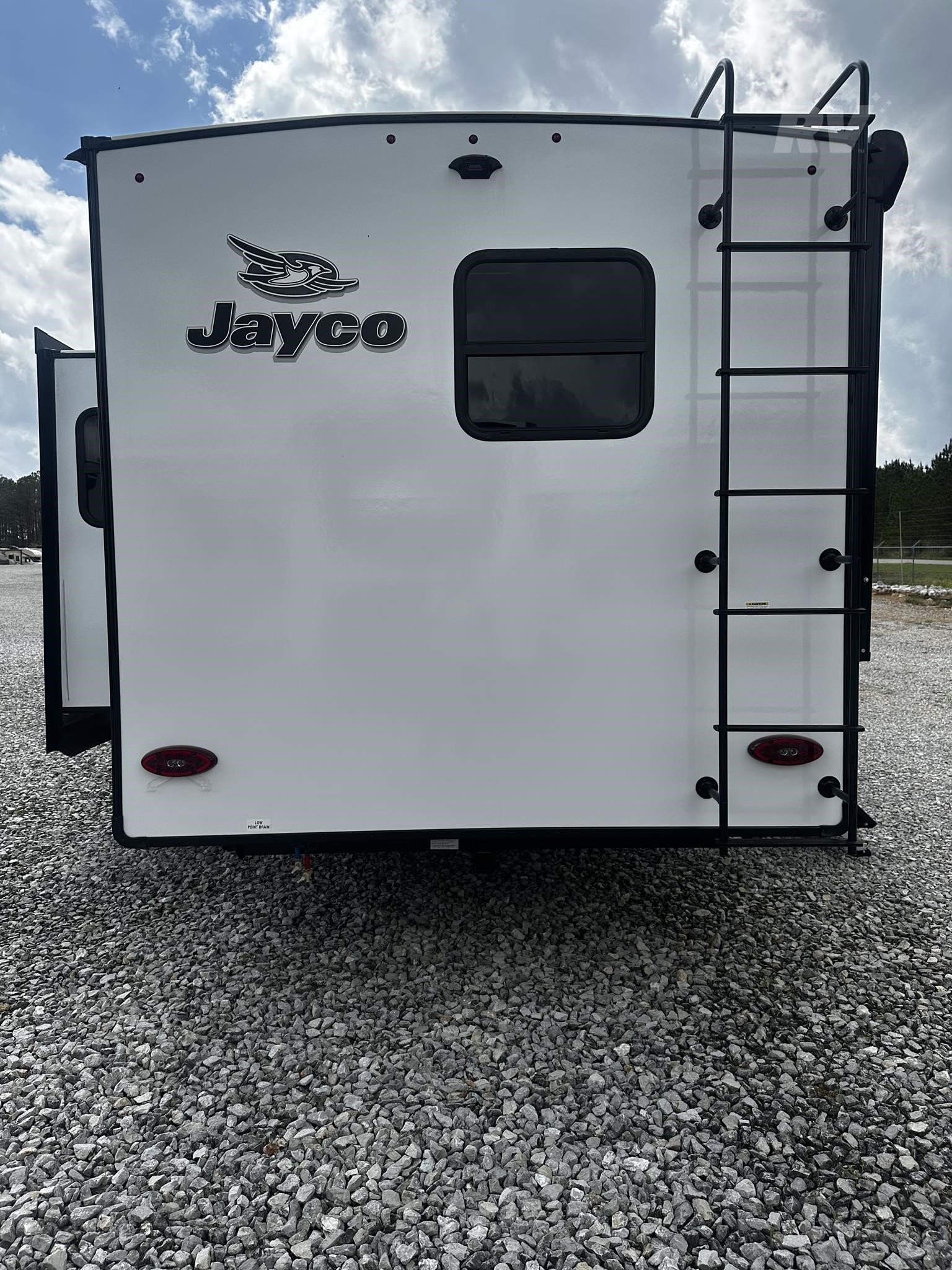 2025 JAYCO JAY FEATHER 25RB 4 2025 JAYCO JAY FEATHER 25RB - Image 4