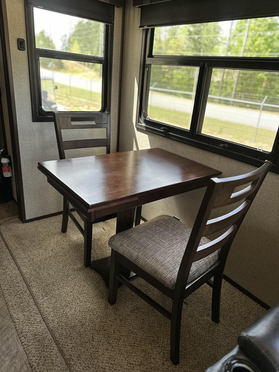 2019 JAYCO NORTH POINT 377RLBH 12 2019 JAYCO NORTH POINT 377RLBH - Image 12