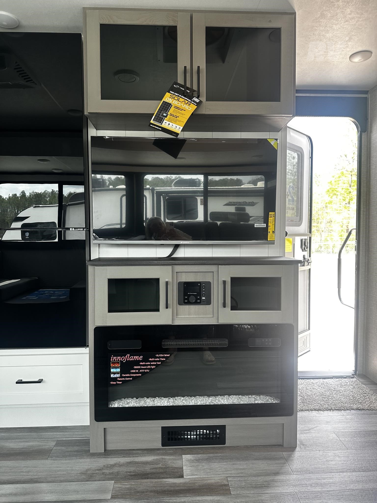2025 JAYCO JAY FEATHER 25RB 12 2025 JAYCO JAY FEATHER 25RB - Image 12