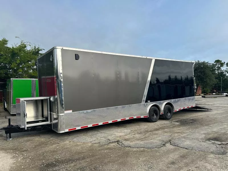 Race Ready 8.5x28TA 1 Race Ready 8.5x28TA