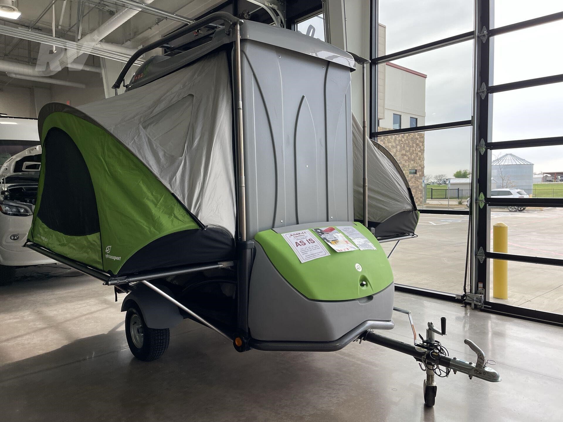 2017 SYLVAN SPORT GO 1 2017 SYLVAN SPORT GO