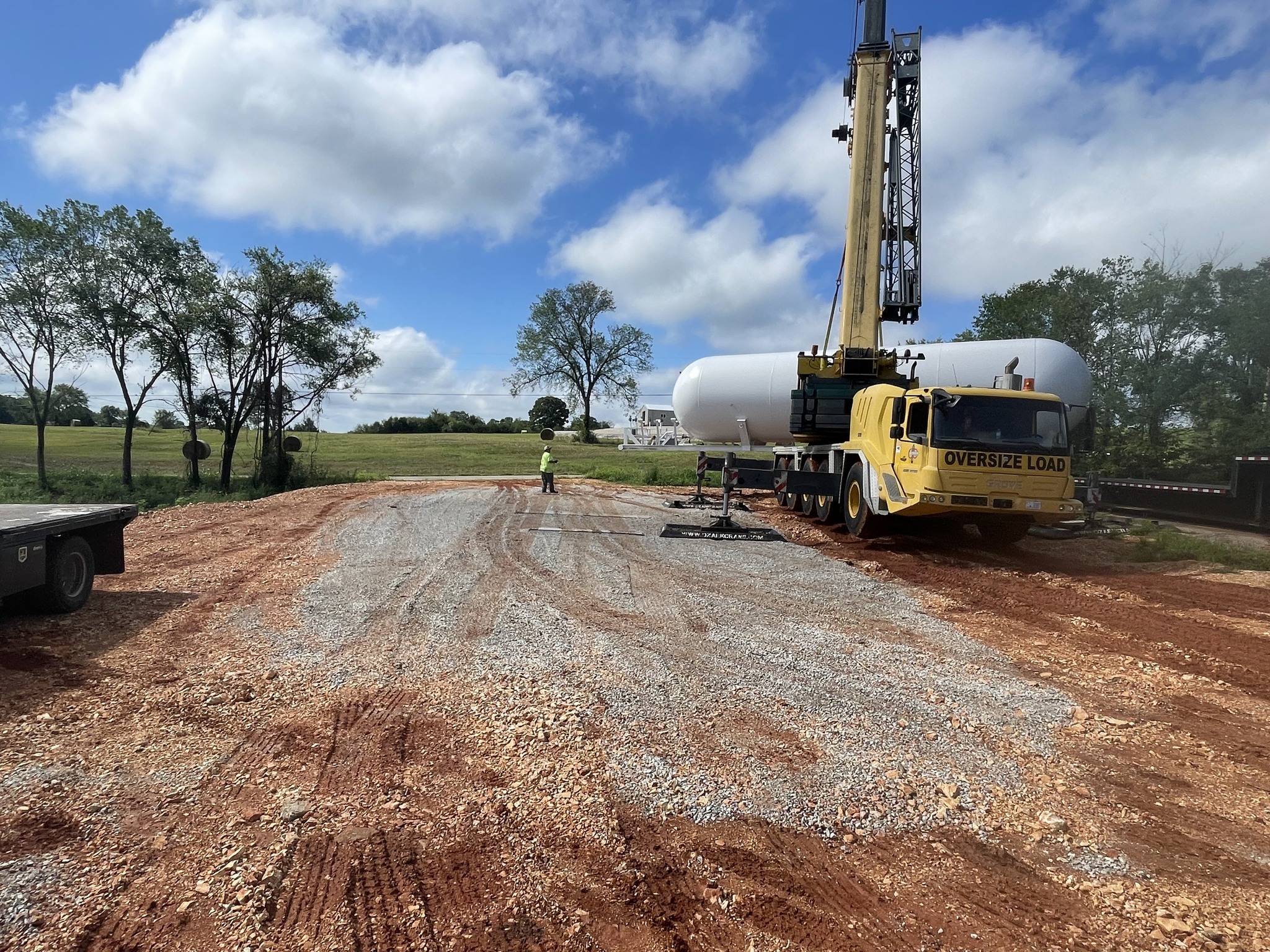 Buy 30000 Gallon Skid Tanks Online ASME Storage Skids Tanks 26 Buy 30000 Gallon Skid Tanks Online ASME Storage Skids Tanks - Image 26