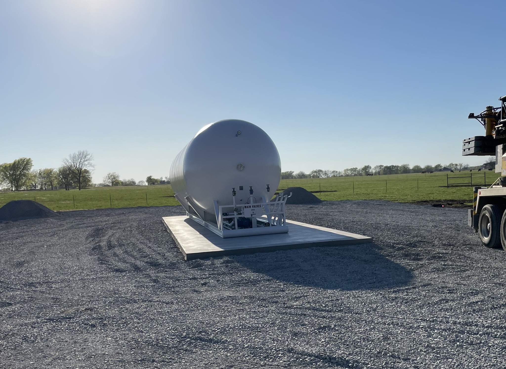 Buy 30000 Gallon Skid Tanks Online ASME Storage Skids Tanks 18 Buy 30000 Gallon Skid Tanks Online ASME Storage Skids Tanks - Image 18
