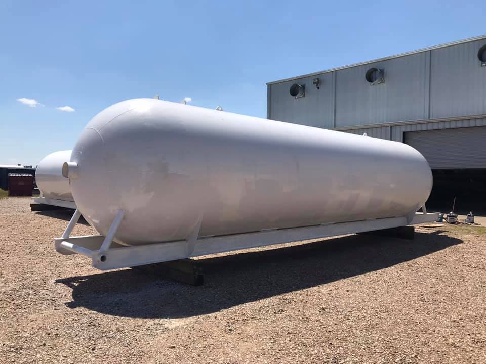 Buy 18000 Gallon Skid Tanks Online ASME Storage Skids Tanks 5 Buy 18000 Gallon Skid Tanks Online ASME Storage Skids Tanks - Image 5