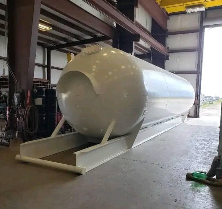 Buy 18000 Gallon Skid Tanks Online ASME Storage Skids Tanks 9 Buy 18000 Gallon Skid Tanks Online ASME Storage Skids Tanks - Image 9