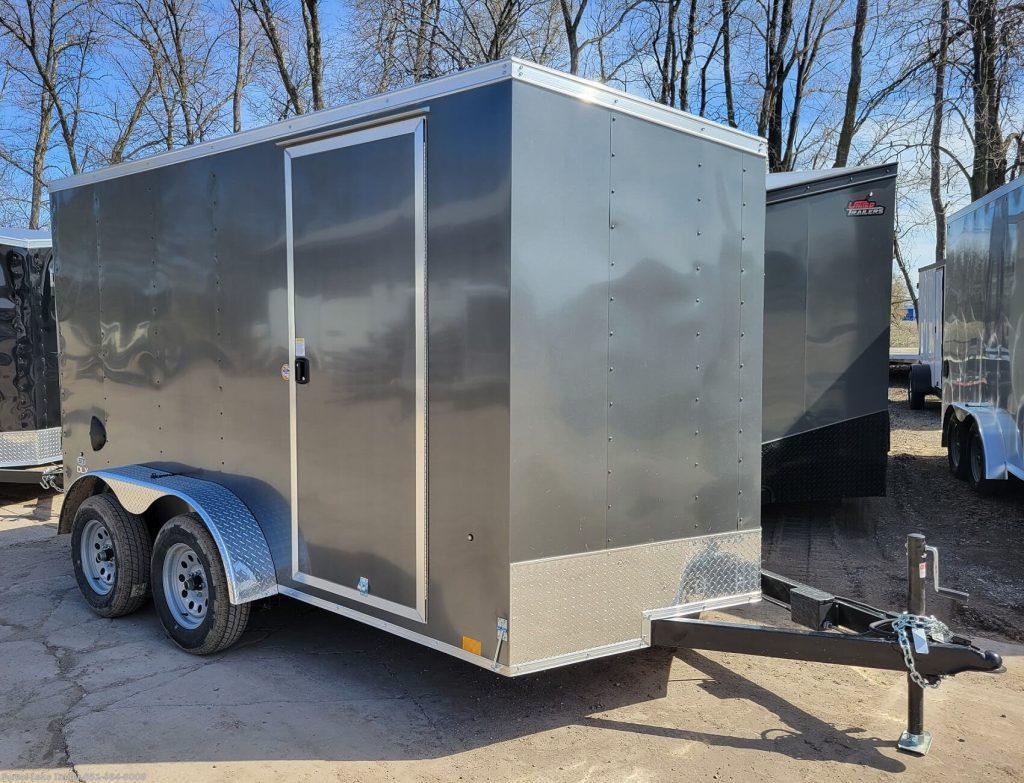 trailers for sale